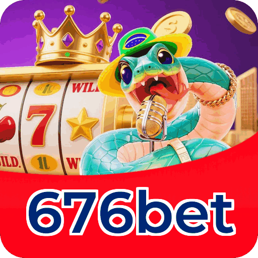 Siga a 676bet no Facebook
