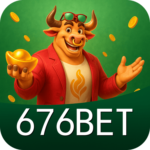 676bet logo